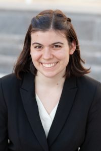 Hannah Durrett Attorney Arizona