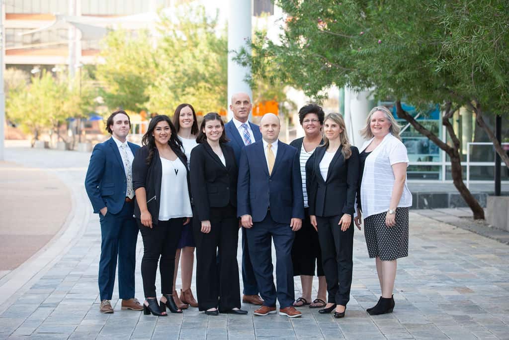 Best Family Law Attorneys in Peoria AZ