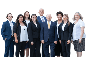 DIvorce Lawyers Specializing in Narcissism in Florence AZ