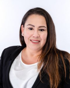 Arizona Family Law Attorney Ruby Torres
